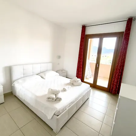 Casa vacanze Casa Campos *