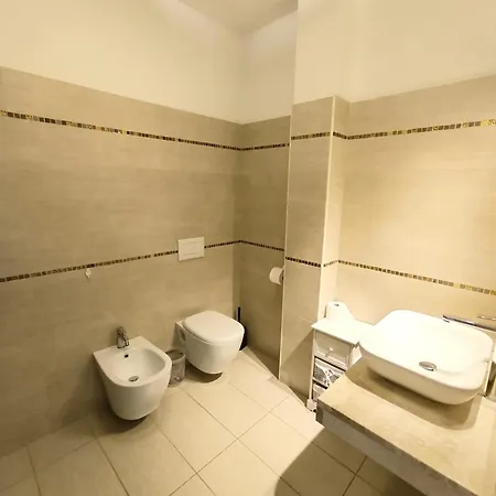 Casa Campos Casa vacanze Villasimius