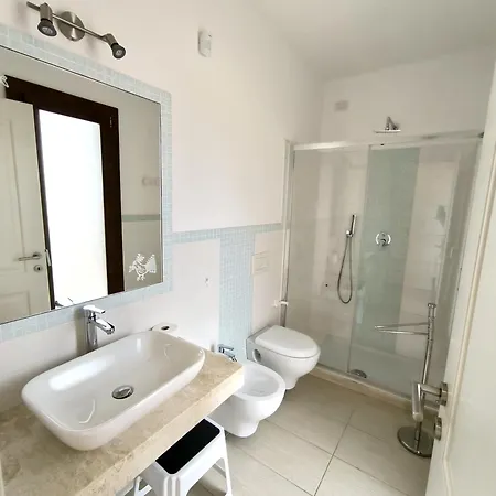 Casa Campos * Villasimius