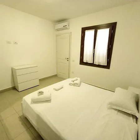Casa Campos Villasimius
